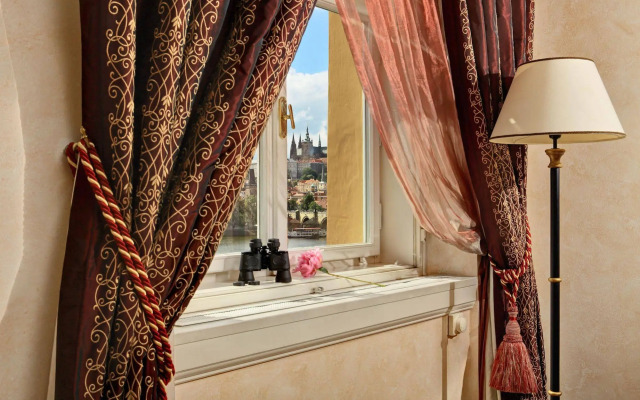 Smetana Hotel