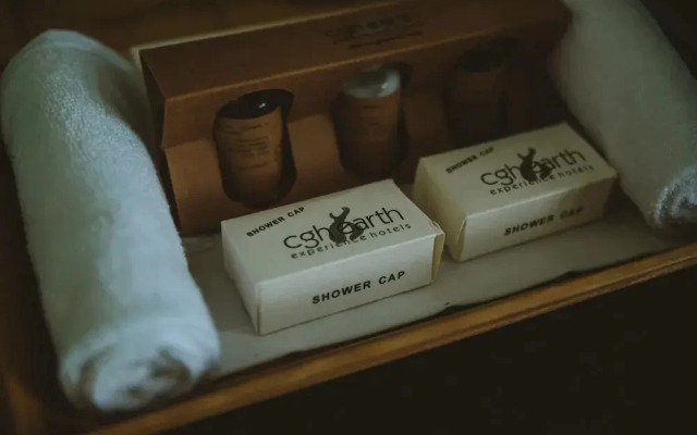 The Quiet by the river