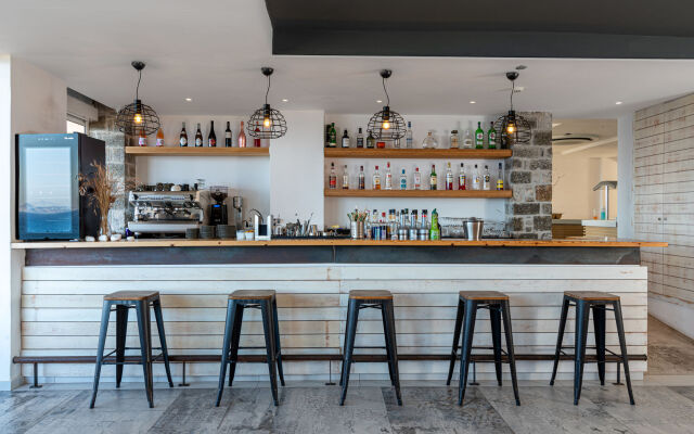 Meliti Hotel - Adults Only