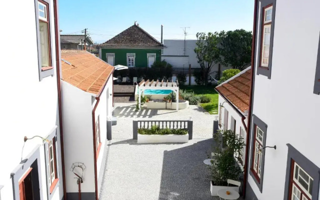 Casa Galricho