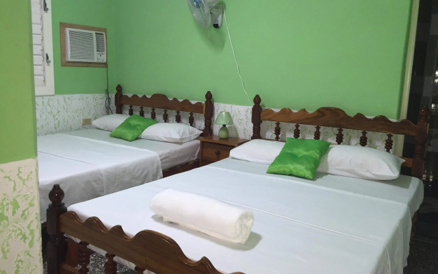 Hostal Viñales Miriam y Manuel