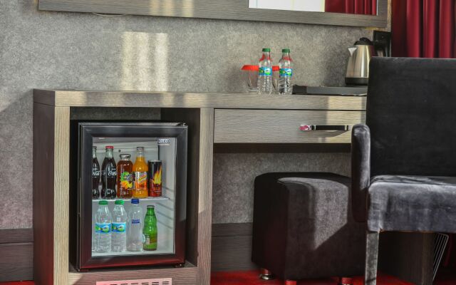 A11 Hotel Atasehir