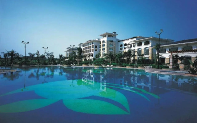 Garden Holiday Islands Business