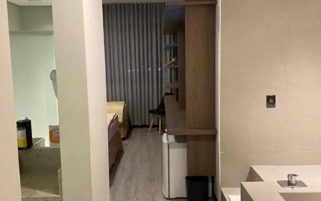 Apartamento Familia By Hotel Solar Pedra da Ilha