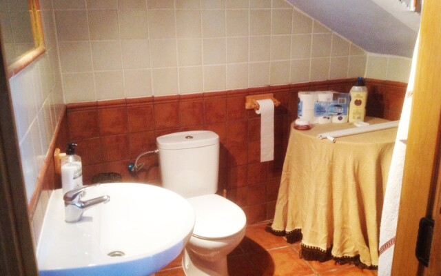 Casa Rural El Cubillar