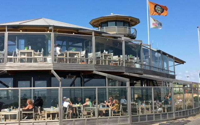 Vakantiehuis Boulevard