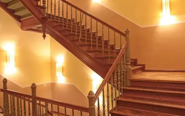 Apartmenthaus Altes Konsulat