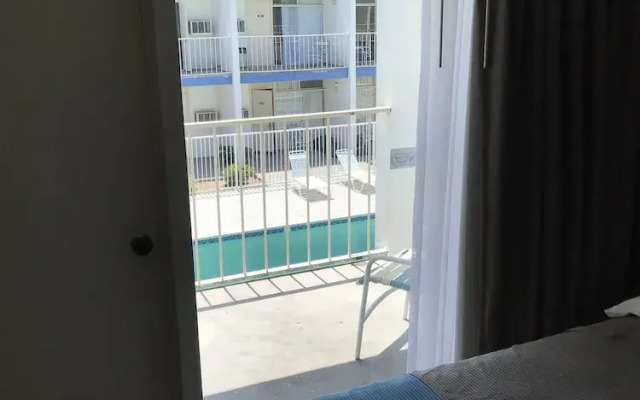 Inn Of Long Beach