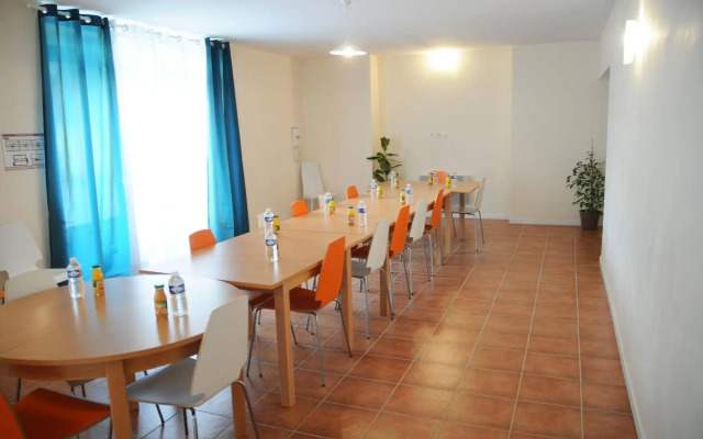 Kyriad Direct Morez