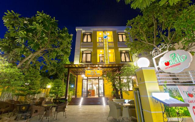 Hai Au Boutique Hotel & Spa