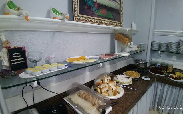 Hotel Ipe