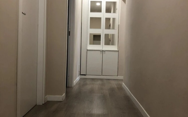 Hello Home Guesthouse