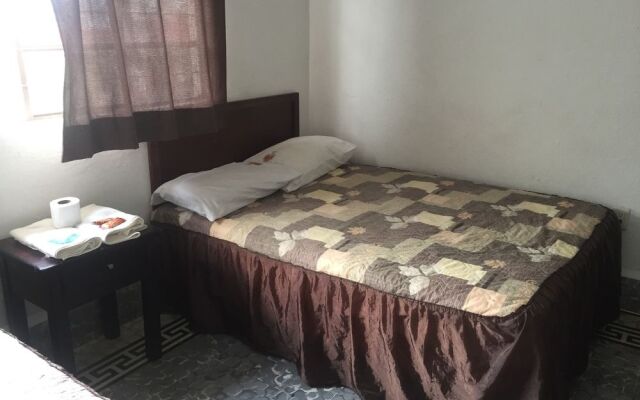 Suites Ripoll Córdoba