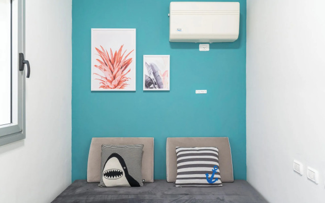 Tranquil Stay Near Beach by Sea N' Rent