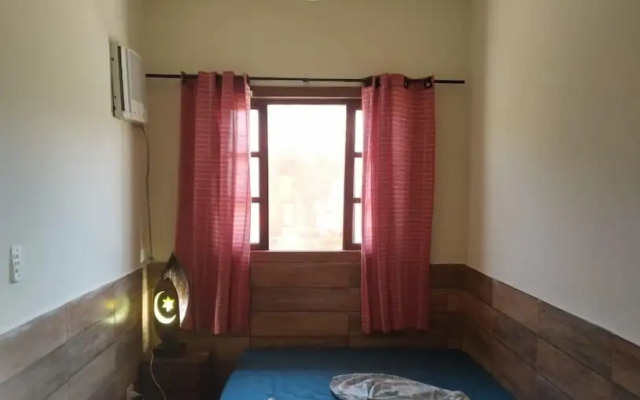 Pousada Chale Cantão de Itamambuca