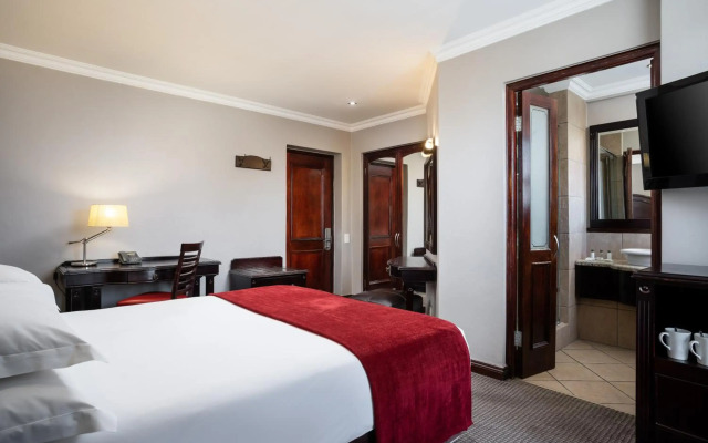 Premier Hotel Pretoria