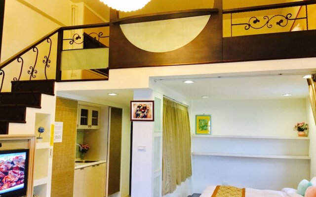 Tianchi Hot Spring Hotel