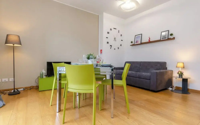 VivimiHome-Apartment near Milano Central