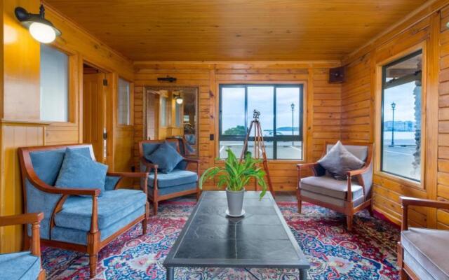 Quality Inn Lake Taupo