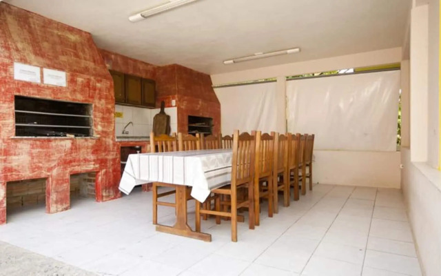 Pousada Cabanas Porto Belo