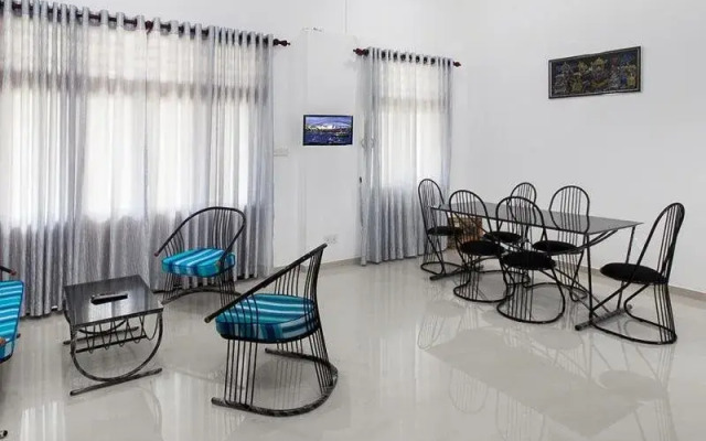 Krishanth Villa
