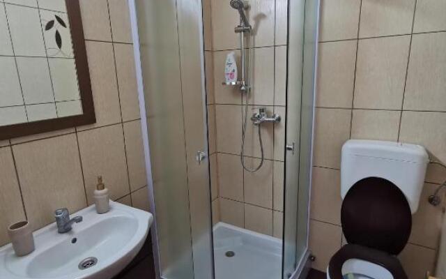 Apartament Regun