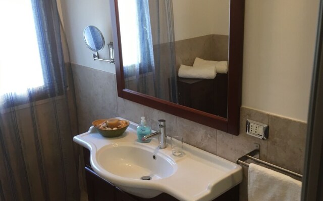 Appartamento Spiaggia Playa