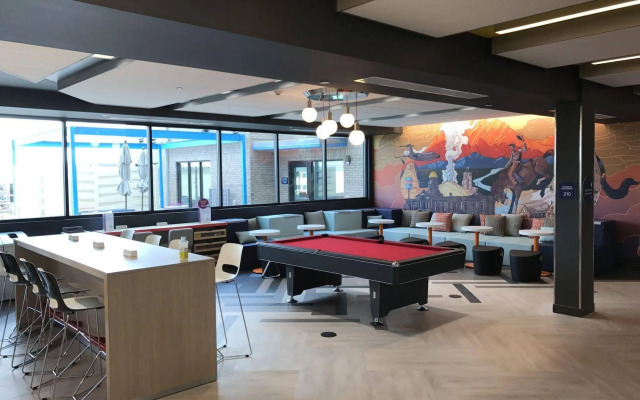 Tru by Hilton Cheyenne WY