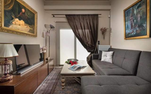 Golden View Villa