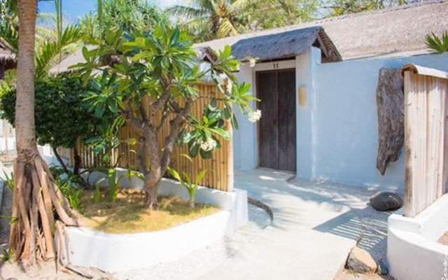 Sunrise Resort Gili Air