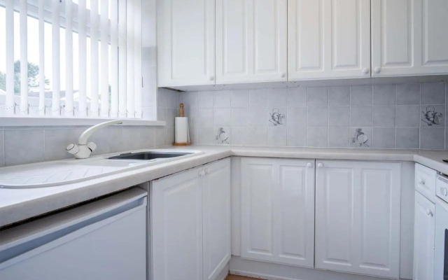 Bayview 61 - 2 Bedroom Chalet - Bayview Oxwich