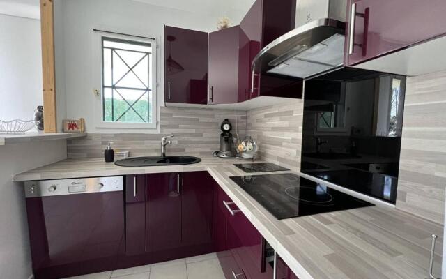 Appartement Cambo-les-Bains, 2 pièces, 3 personnes - FR-1-495-6