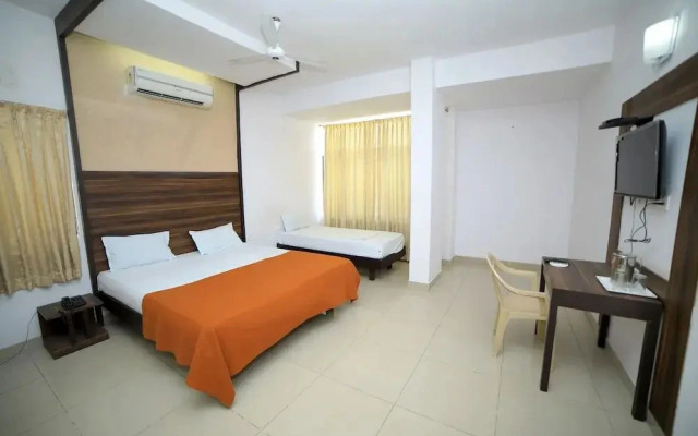 GK Residency