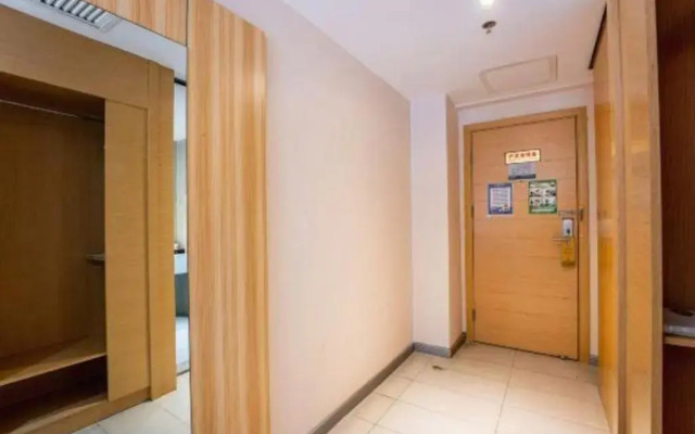 City Comfort Inn (Changsha Meixihu Park)