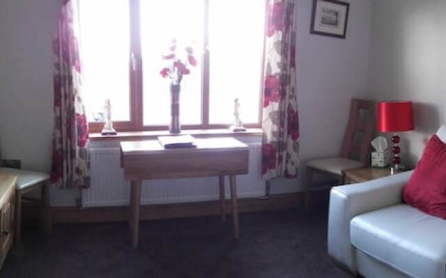 Sunnyfield B&B