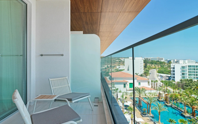 Amanti, MadeForTwo Hotels – Ayia Napa – Adults only