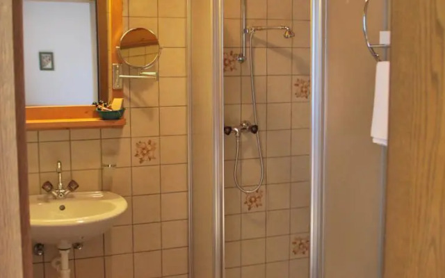 Pension Pinzgauer Stub´n