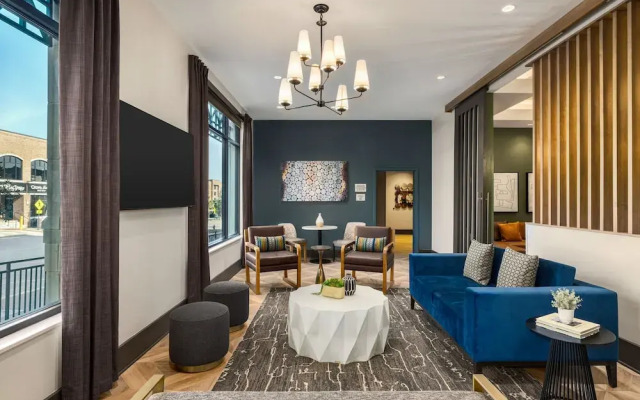 Towneplace Suites By Marriott Memphis Germantown