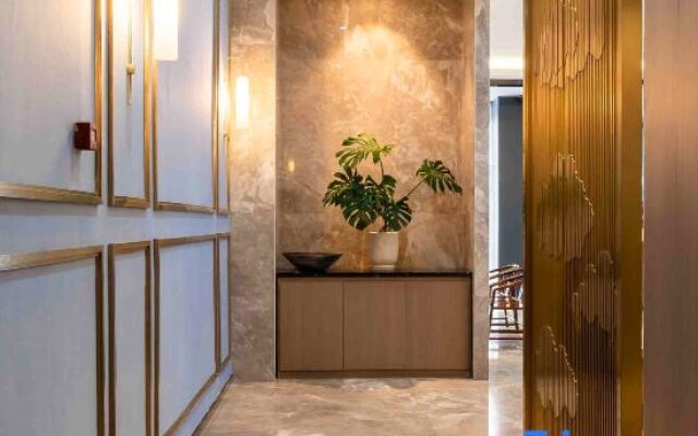 Weiji Hotel (Shanghai hongqiao Wuzhong Road)