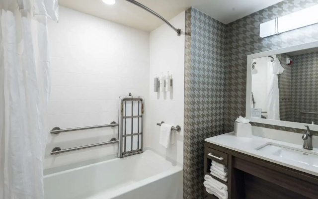 Home2 Suites by Hilton Dayton/Centerville