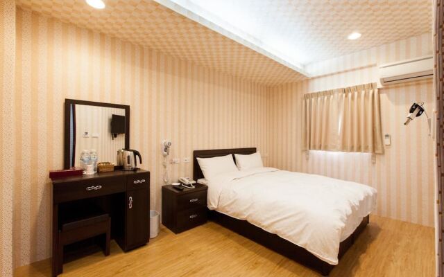 Hsin Fang Hotel