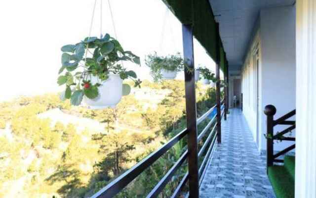 Da Lat Ngoi Sao Viet Hotel