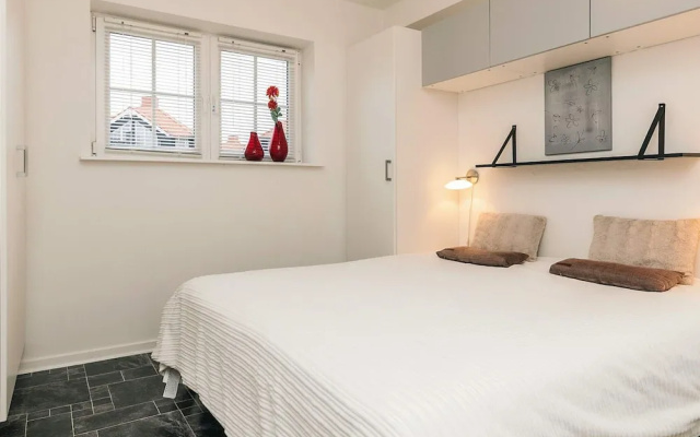 4 Star Holiday Home in Bogense