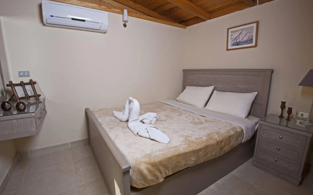 The View Villa Apartments