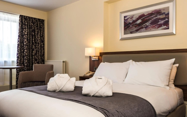 Holiday Inn WARRINGTON