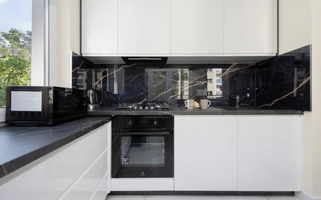 Andersa Apartment near Old Town by Renters