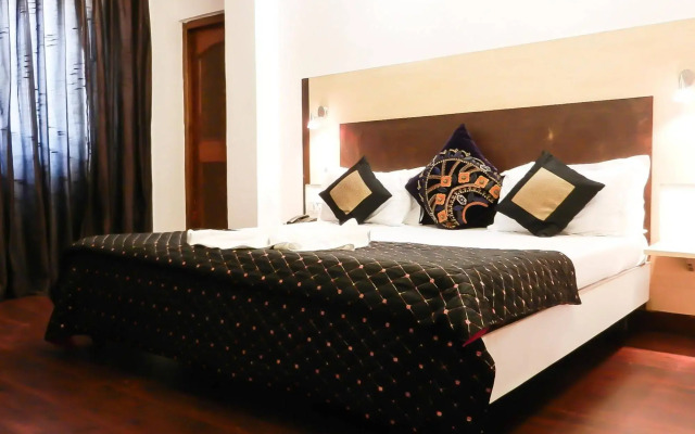 Itsy Hotels Banana Boutique