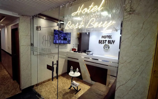 hotel best buy