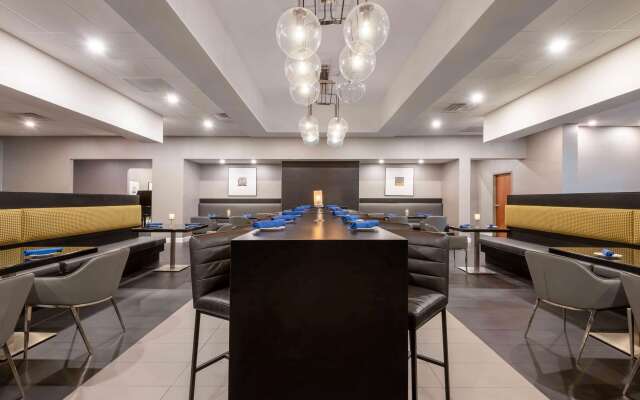 Wyndham Lancaster Resort & Convention Center
