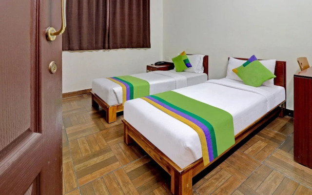 Itsy Hotels Comfort Delight